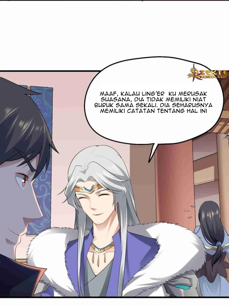 First Dragon (Yuanlong) Chapter 70 Gambar 21